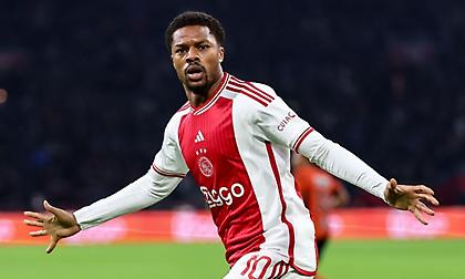 Τσούμπα Άκπομ: Έβερτον και Λούτον οι νέοι «μνηστήρες»