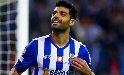 Ίντερ: Συμφώνησε με Ταρέμι, ενημέρωσε επίσημα την Πόρτο