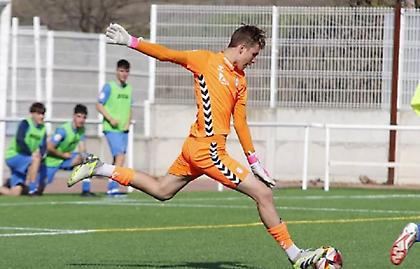 Ρεάλ: Απέκτησε 17χρονο Ουκρανό «γίγαντα» για το τέρμα