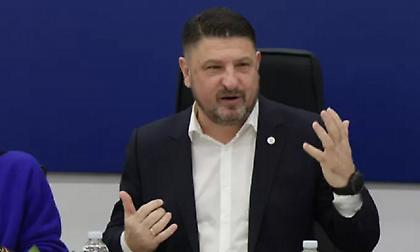 Χαρδαλιάς: «Σε πλήρη εγρήγορση η Περιφέρεια Αττικής»