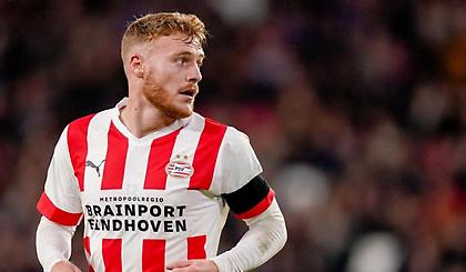 Χαλάει η μεταγραφή του Φερτέσεν στην Ουνιόν Βερολίνου λόγω… τραυματισμού συμπαίκτη του!