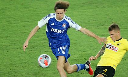 Αγγίζει τα 5 εκατ. ευρώ: Το deal της ΑΕΚ για Λιούμπιτσιτς και το συμβόλαιο του παίκτη