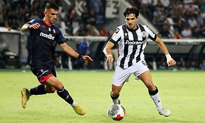 Έστειλε δανεικό τον Πέιο στα Χανιά η Κηφισιά