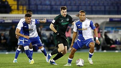 Ατρόμητος-Παναθηναϊκός: Αυτούς τους παίκτες πρέπει να περιορίσει το «τριφύλλι»