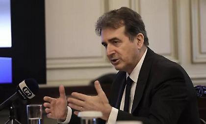 Χρυσοχοΐδης: Στόχος της νέας ηγεσίας της ΕΛΑΣ η εμφανής αστυνόμευση όπου χρειάζεται