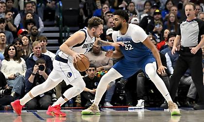 Τίμπεργουλβς-Μάβερικς