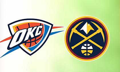 Θάντερ-Νάγκετς