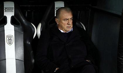 Τερίμ: «Δεν έχω πολλές επιλογές για ροτέισον λόγω τραυματισμών»