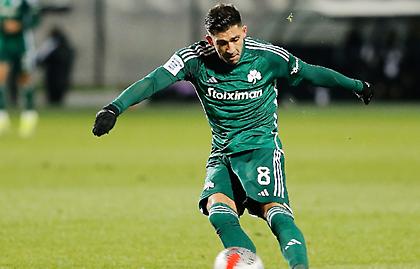 Με Μπακασέτα και Γκριγκόνις σε Super Ενισχυμένες Αποδόσεις