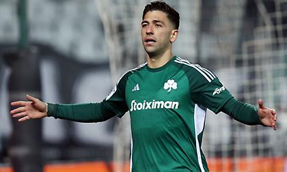 Αθανασίου: «Εκτός από υπομονή ο Παναθηναϊκός θα πρέπει να έχει το νου του στην άμυνα»