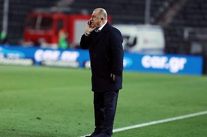 Παναθηναϊκός: Η ενδεκάδα για τη ρεβάνς με Ατρόμητο-Εκτός αποστολής Αράο, Αϊτόρ, Μαντσίνι