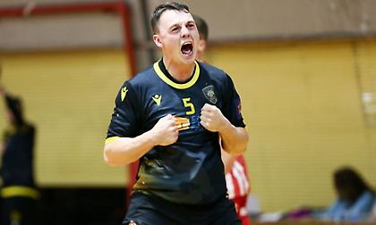 Κυρίαρχη ΑΕΚ, έβγαλε νοκ-άουτ τον Ολυμπιακό στην Ηλιούπολη και πέταξε για... κούπα!