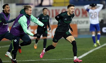 Το πανόραμα του Κυπέλλου: Τα ζευγάρια των ημιτελικών με φόντο τον τελικό