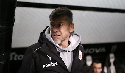 Πάμπλο Γκαρσία: «Ένας παίκτης του ΠΑΟΚ κάνει όσο όλος ο Πανσερραϊκός»