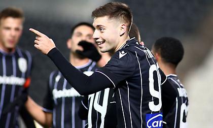 Έβγαλε την υποχρέωση με 5άρα και τώρα… Παναθηναϊκός για τον ΠΑΟΚ!