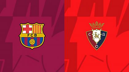 Μπαρτσελόνα-Οσασούνα