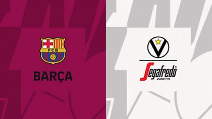 Μπαρτσελόνα-Βίρτους Μπολόνια