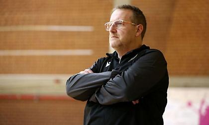 Μπουζόν: «Κάναμε καλή προετοιμασία και παλέψαμε»