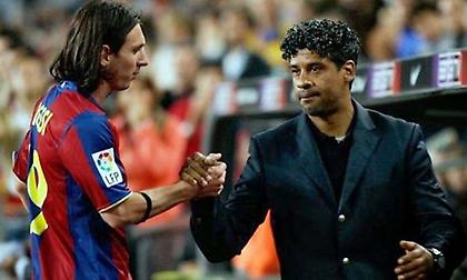 Και ο… ξεχασμένος Ράικαρντ στους υποψήφιους για τον πάγκο της Μπαρτσελόνα!