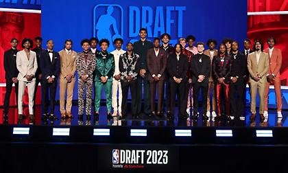 Αλλάζει format το Draft του NBA: Θα διεξάγεται πλέον σε δύο ημέρες