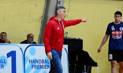 Γραμματικός: «Έχουμε επηρεαστεί από τη διακοπή»