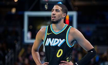 Ξέσπασε κατά του κανονισμού των 65 παιχνιδιών ο Χαλιμπέρτον: «Είναι ηλίθιο και συμφωνούν πολλοί μαζί μου»