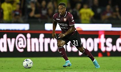 Κλείνει ο Καμπράλ στον Ολυμπιακό - Ανοικτό του Βέζο