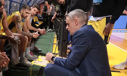 Πάει να «καθαρίσει» την πρόκριση στη Γερμανία ο Άρης