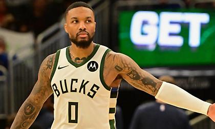 Λίλαρντ: «Αγάπησα τους Μπλέιζερς»