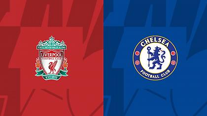 Λίβερπουλ-Τσέλσι