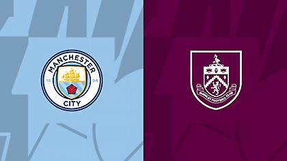 Μάντσεστερ Σίτι-Μπέρνλι