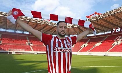 «Κοντά στη Βερόνα ο Κώστας Μανωλάς»