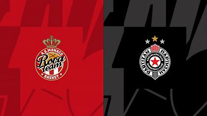 Μονακό-Παρτίζαν