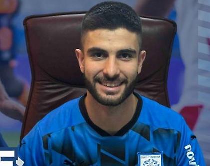 Ενισχύθηκε στη μεσοεπιθετική του γραμμή με τον Μετέ Ντεμίρ ο ΠΑΣ Γιάννινα