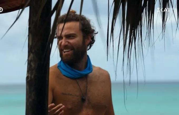 Survivor: Ο Rob κατηγορείται για «αέρια» - Την είχε πατήσει και ο Μαρτίκας!