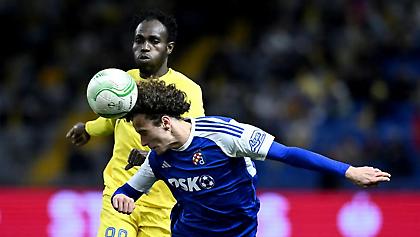 Έντονες αντιδράσεις από τους οργανωμένους της Ντινάμο για την πώληση του Λιούμπιτσιτς στην ΑΕΚ