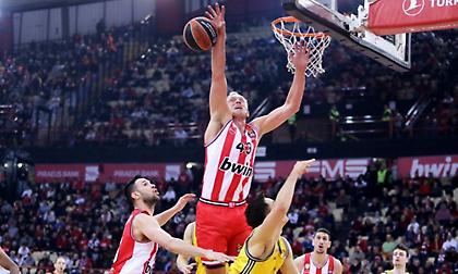 Σίκμα: «Είναι σημαντικό να βρίσκουμε λύσεις στις δυσκολίες του κάθε αγώνα»