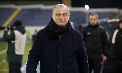 Τερίμ: «Το καλύτερο μας παιχνίδι στη θητεία μου στον Παναθηναϊκό - Όσο παίζουμε και νικάμε έτσι, θα δένουμε πιο πολύ»