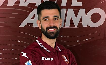 Επίσημο: Από τον ΟΦΗ στη Σαλερνιτάνα ο Πασαλίδης