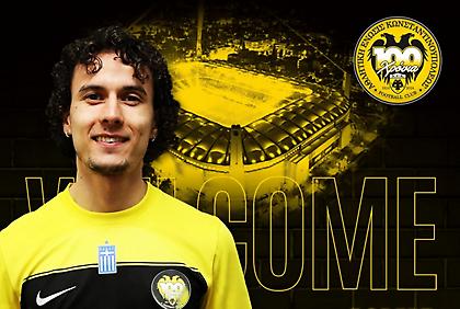 Επίσημο: Στην ΑΕΚ ως το 2029 ο Λιούμπισιτς!