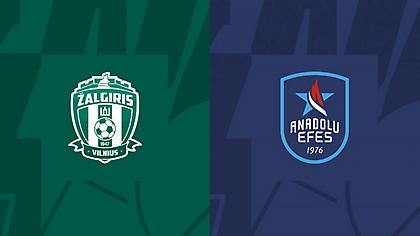 Ζάλγκιρις-Εφές