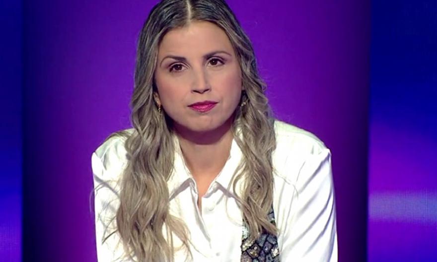 «Ο Μονομάχος» με τον Χρήστο Φερεντίνο: Το γούρι της μονομάχου