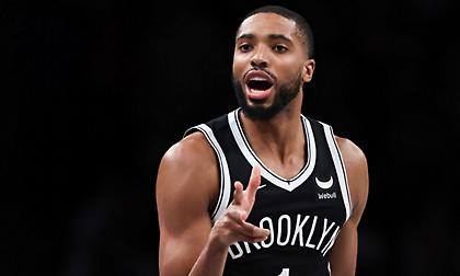 Πάνε για «βόμβα» με Μάικαλ Μπρίτζες οι Ρόκετς - Απέρριψαν την πρώτη πρόταση οι Νετς!