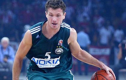 Κουίζ: Βρες και τους 10 Έλληνες μπασκετμπολίστες!