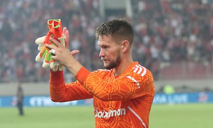 Πάει στην Αλμπαθέτε ο Τομάς Βατσλίκ