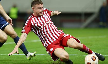 Συμφωνία Ολυμπιακού και Άουγκσμπουργκ για τον δανεισμό του Μπιέλ με οψιόν 5 εκατ. ευρώ!