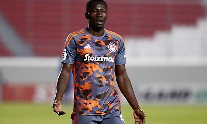 Νικολακόπουλος: «Ακόμη και χθες ο Μαντί είπε ''όχι'' στον Ολυμπιακό»