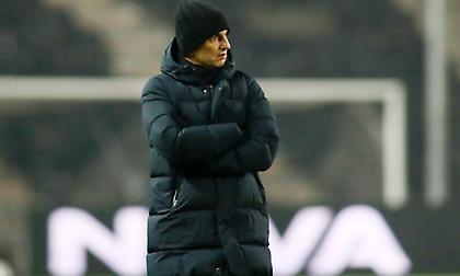 Τσορμπατζόγλου: «Ο ΠΑΟΚ έχει απαντήσει με πράξεις στήριξης στον Λουτσέσκου»