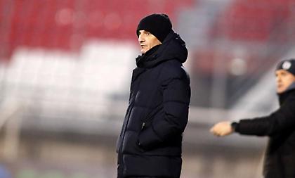 Εξώδικο του Παναθηναϊκού στον Ραζβάν Λουτσέσκου!