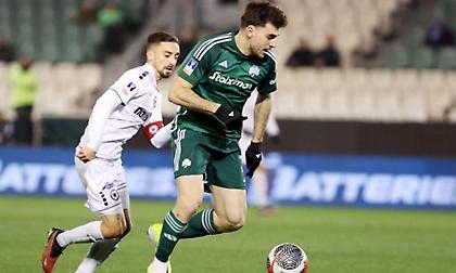 Μπήκαν Ιωαννίδης και Χουάνκαρ ενόψει Ολυμπιακού!